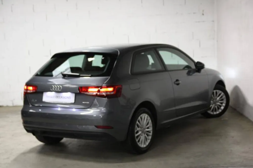 A VENDRE AUDI A3 1.0 TFSI 115 PLAISANCE DU TOUCH PROCHE DE TOULOUSE ET TOURNEFEUILLE