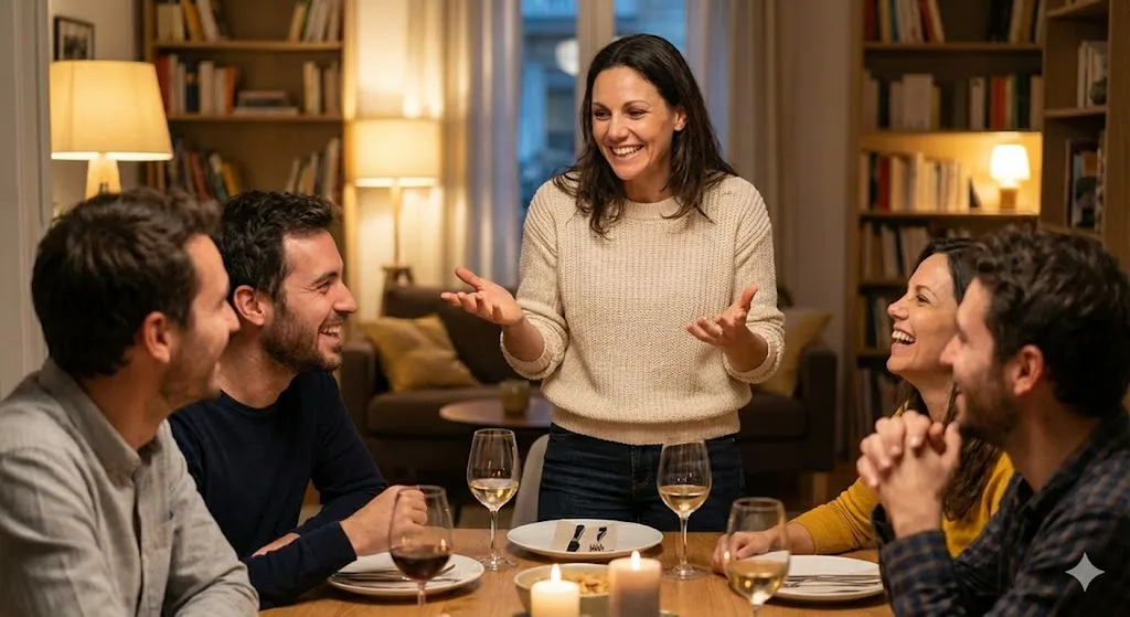 confiance en soi amitie