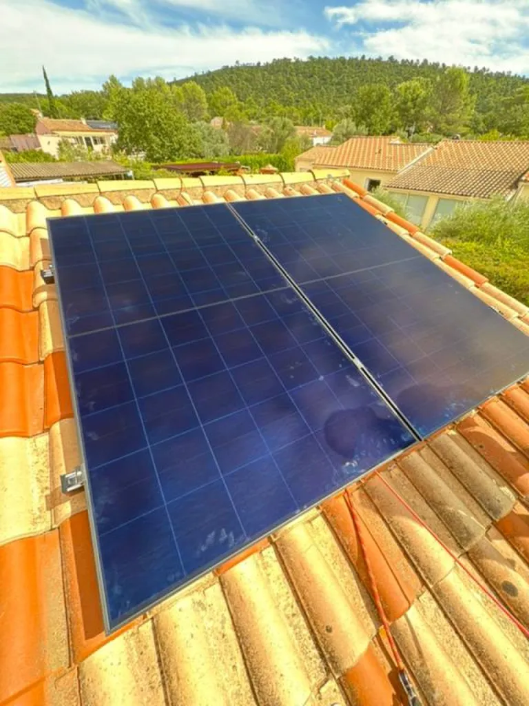 Installation sur mesure de vos panneaux solaires dans toutes les Bouches du Rhône au meilleur prix
