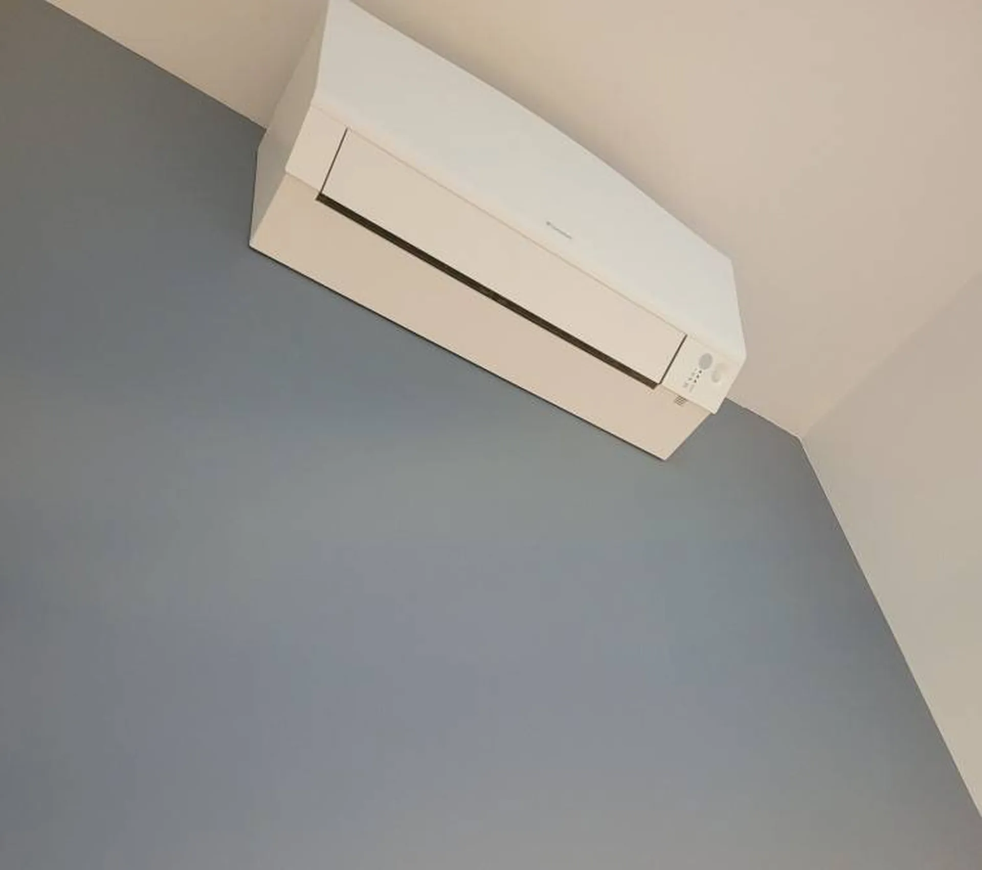 DAIKIN ARNAS CLIMA'PAC