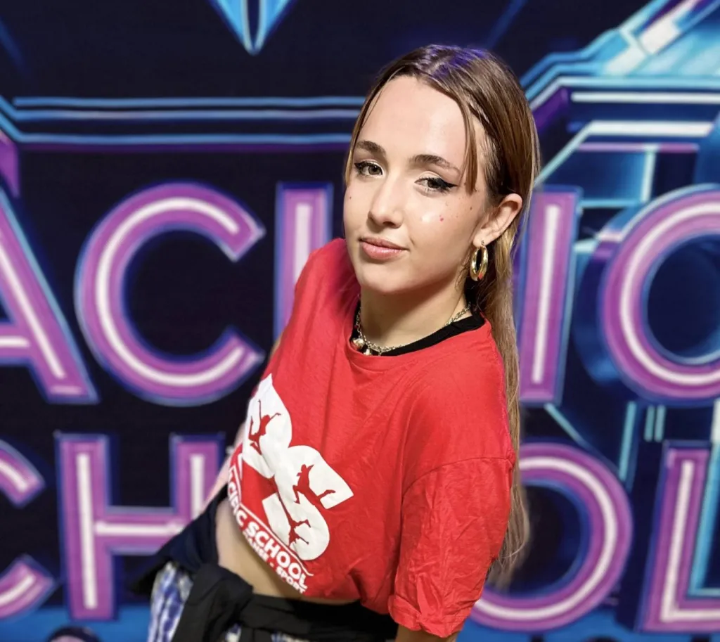 COURS DE DANSE K-POP A LA JOLIETTE POUR ADOLESCENTS 13002 MARSEILLE