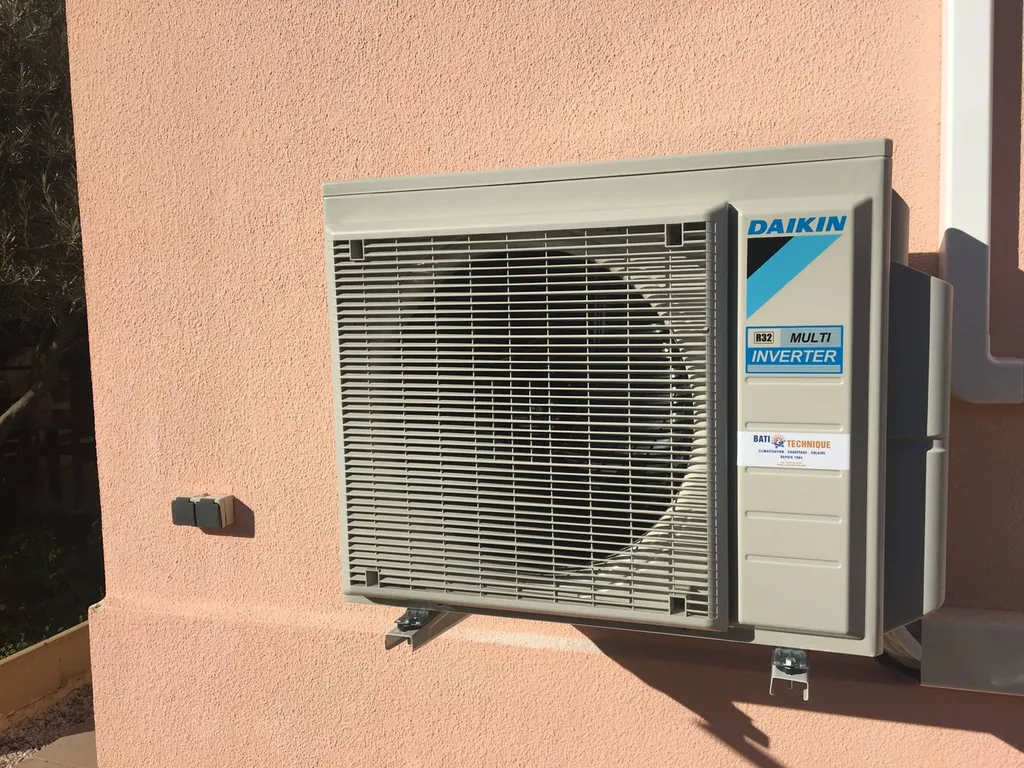 clim daikin pas cher var toulon bandol 83