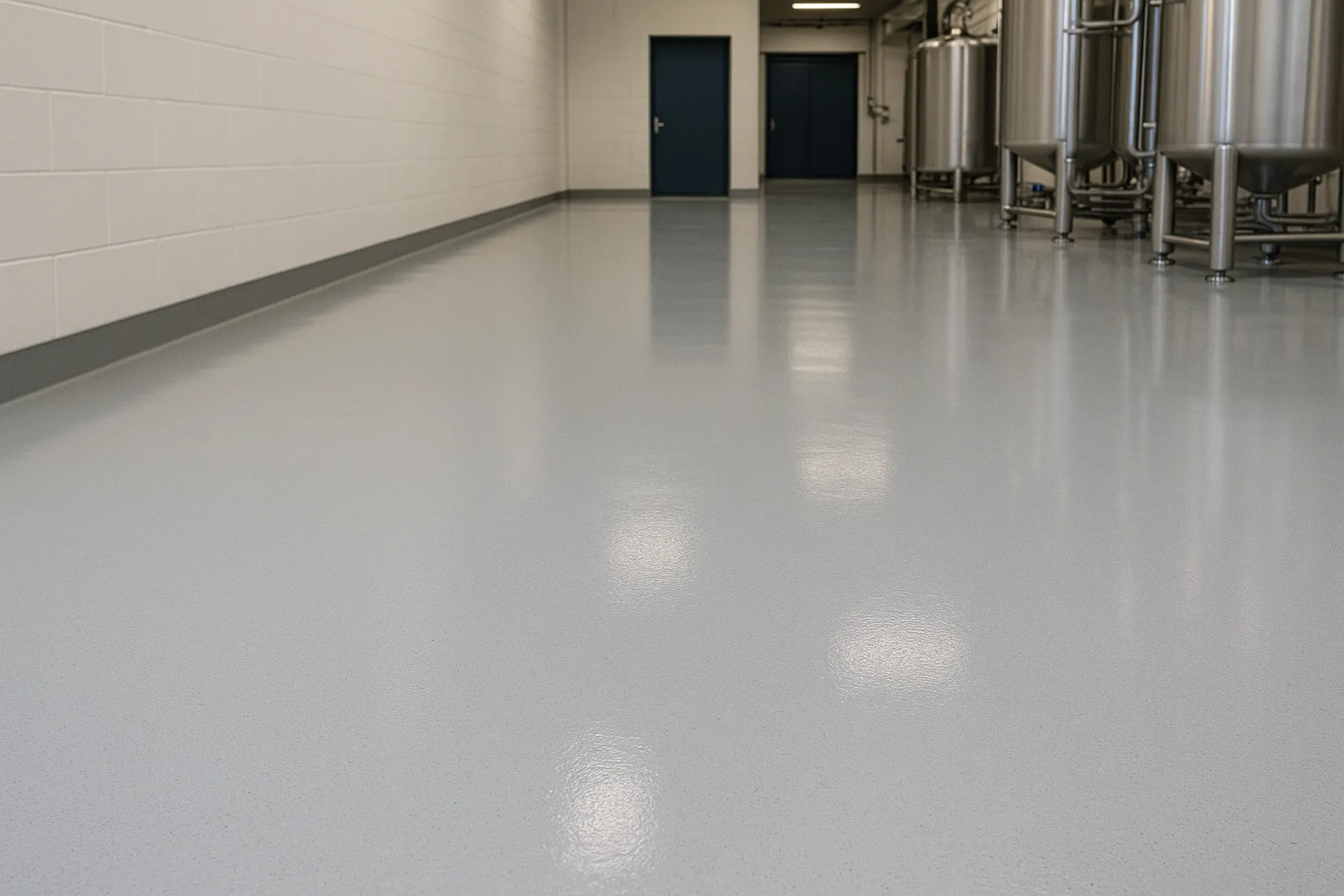  Guide complet pour sélectionner la résine époxy technique idéale afin de garantir un sol industriel durable et résistant à Mérignac 33700