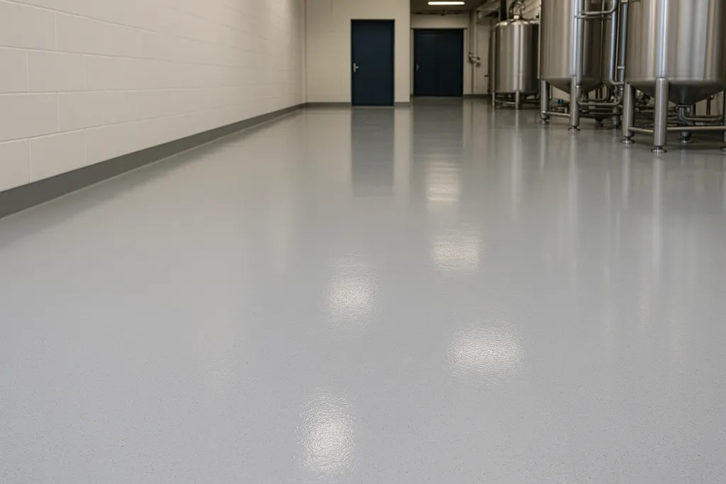  Guide complet pour sélectionner la résine époxy technique idéale afin de garantir un sol industriel durable et résistant à Mérignac 33700