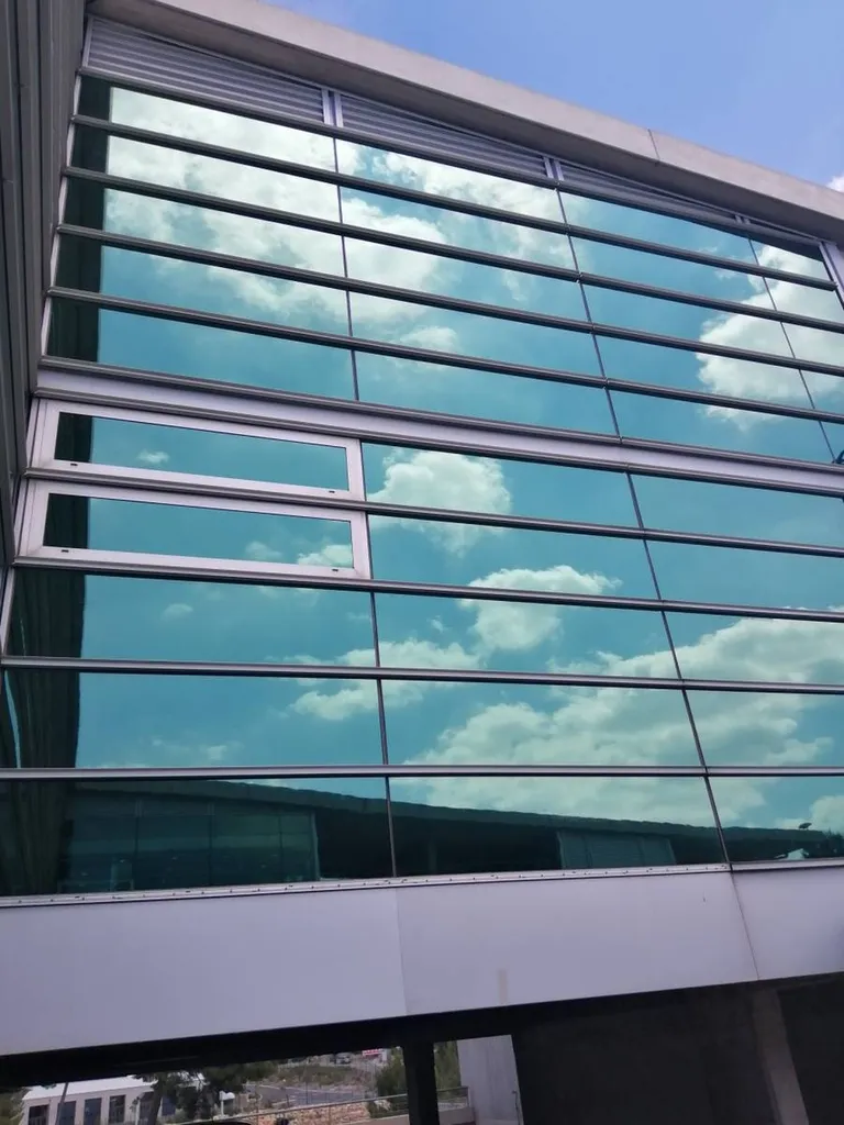 confort glass ouverture covid 19