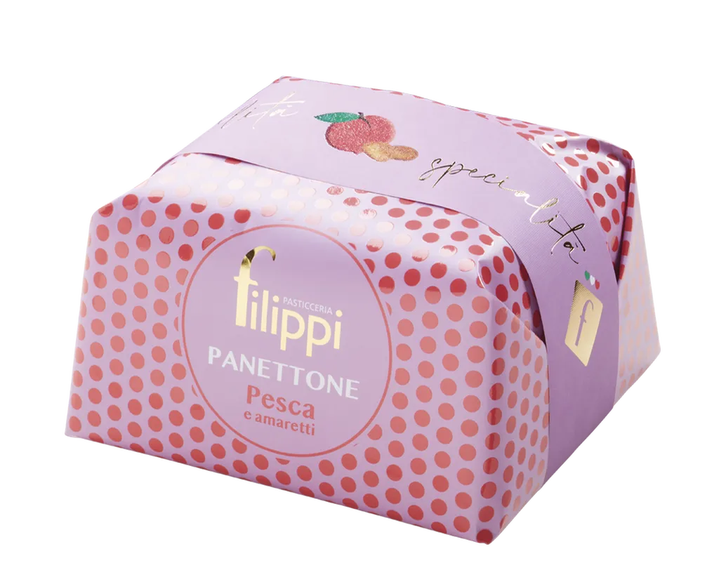 Filippi – Panettoni et Colombe artisanaux (Vicence, Italie)