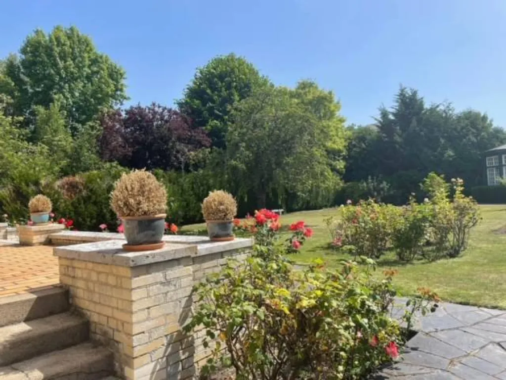 A saisir magnifique maison bourgeoise de 275 m² édifiée sur un terrain de 1119 m²