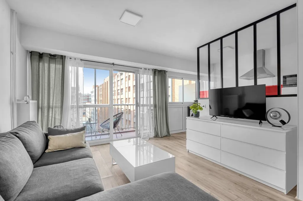 Le Jaussely - Studio en hypercentre avec Balcon Toulouse Saint-Georges 