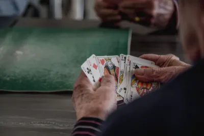 Animations pour seniors proche de la Grande-Motte