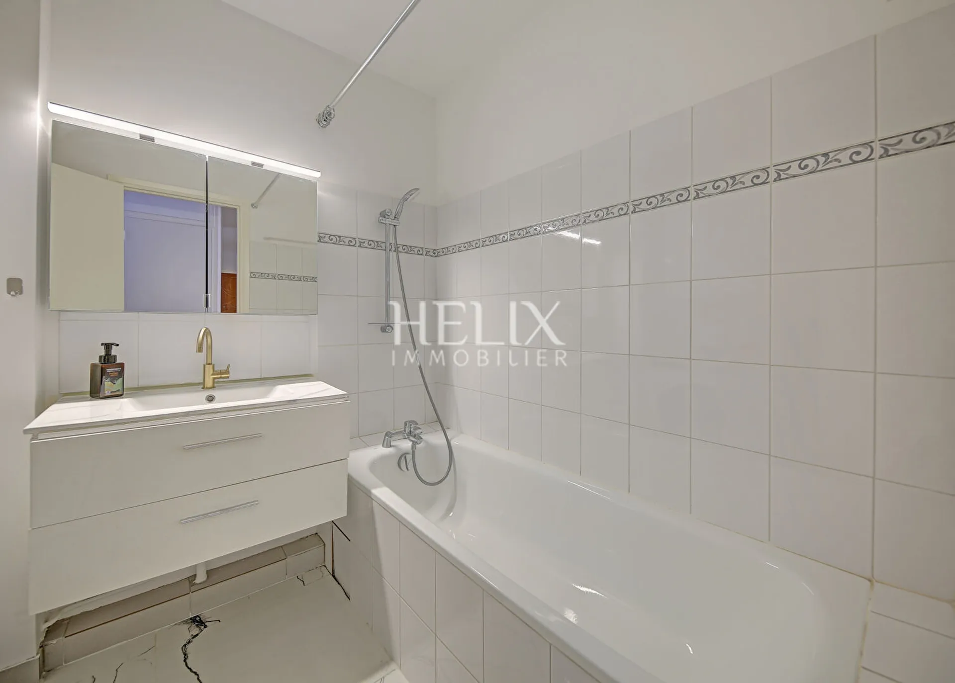 Appartement Le Vesinet 4 pièces 85 m2 avec terrasse