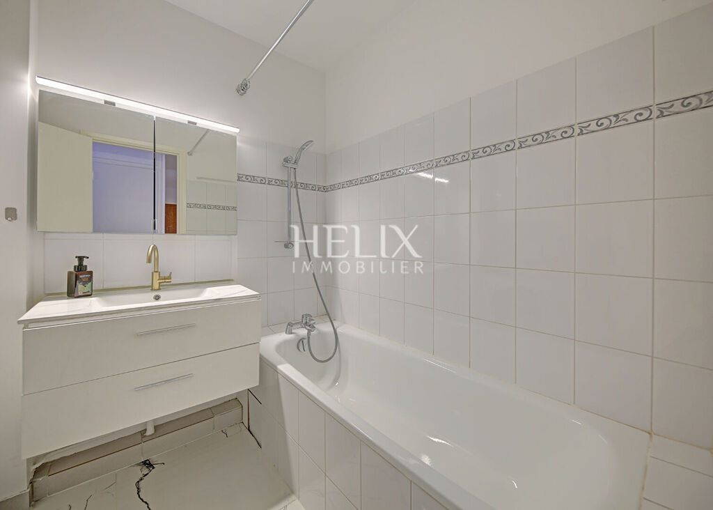 Appartement Le Vesinet 4 pièces 85 m2 avec terrasse