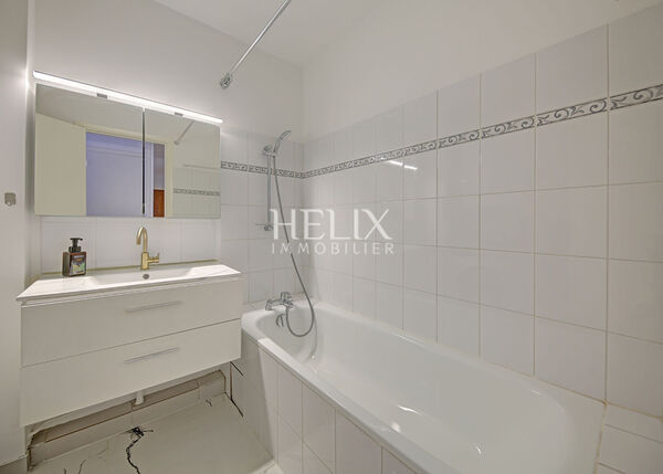 Appartement Le Vesinet 4 pièces 85 m2 avec terrasse