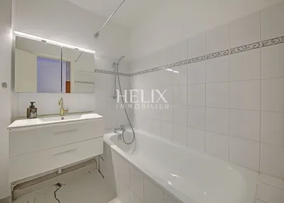 Appartement Le Vesinet 4 pièces 85 m2 avec terrasse