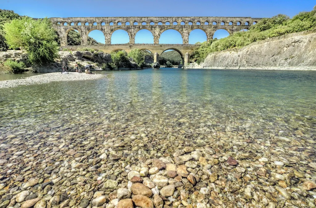 Transport en Provence
