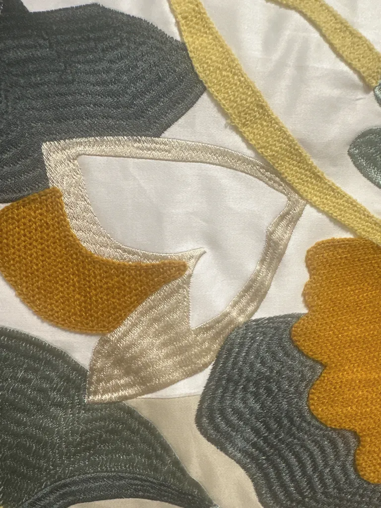 Rideau de porte d’entrée Lyon 8e