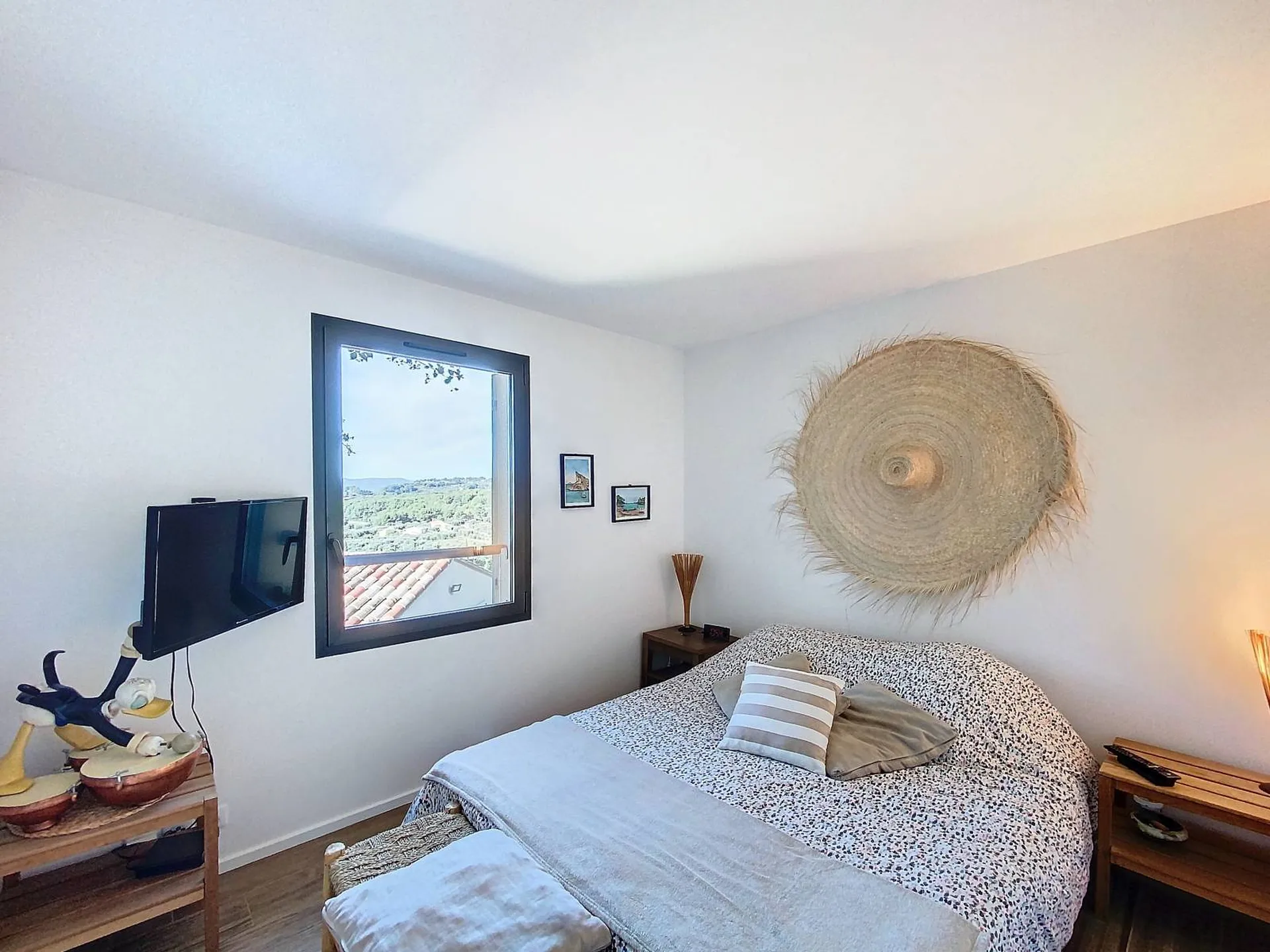 piscine vue mer la Ciotat