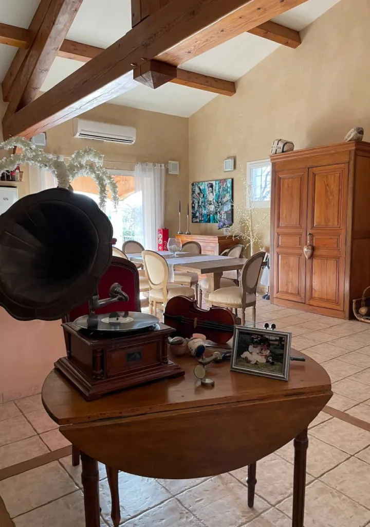 SEJOUR EN TADELKAT TERRE DU MONDE DANS VILLA DANS LE VAR