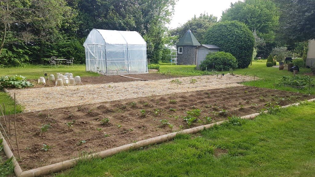 Demeure de Caractère, proche Cormeilles, Eure 27260