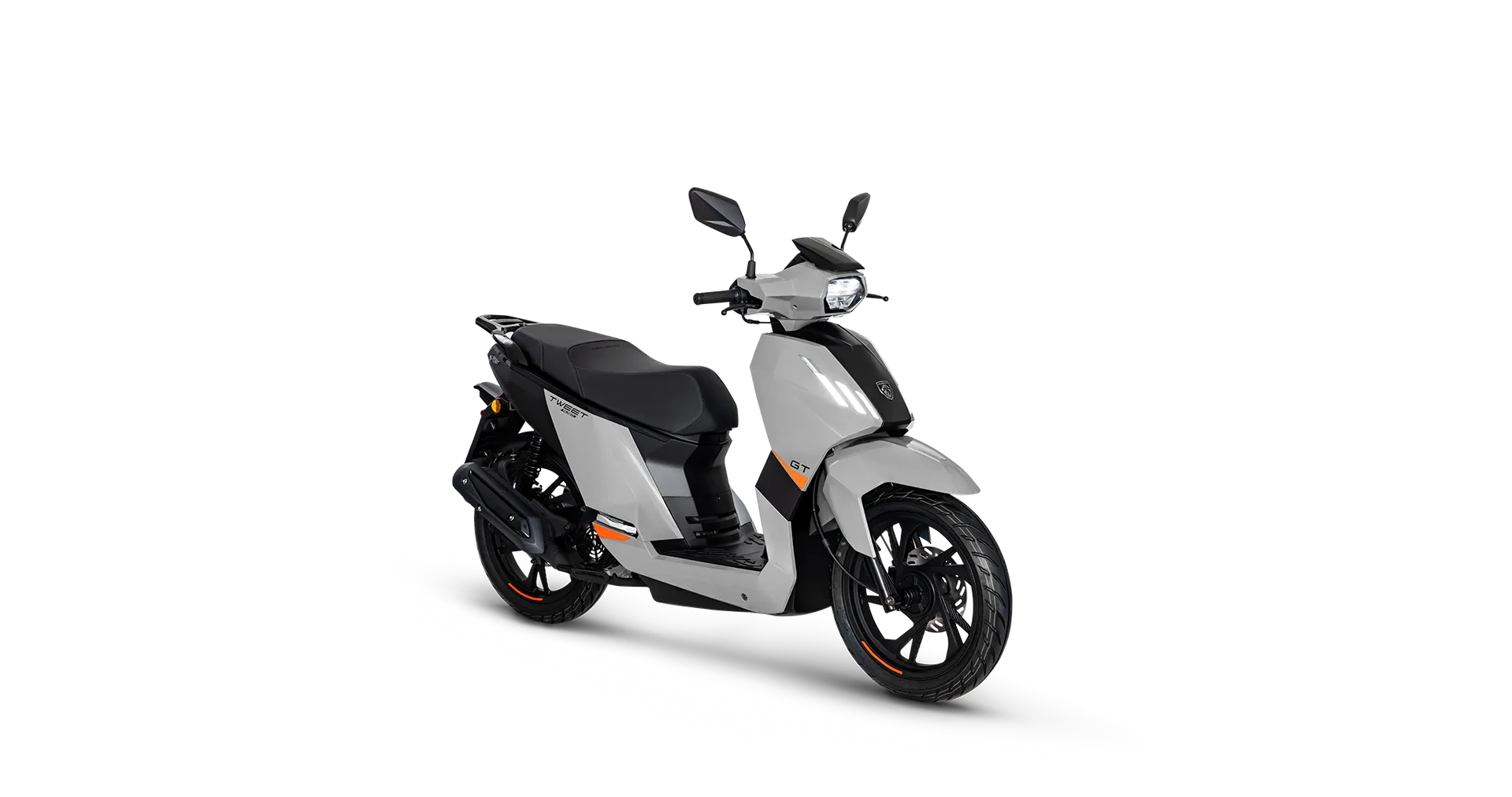 SCOOTER NEUF PEUGEOT TWEET FL 125 GT A BANDOL