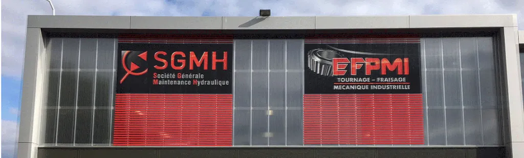 enseigne création et pose 