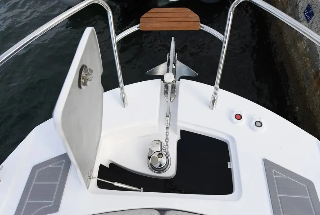 A vendre Idea 70.2 WA habitable 10 personnes La Martinique