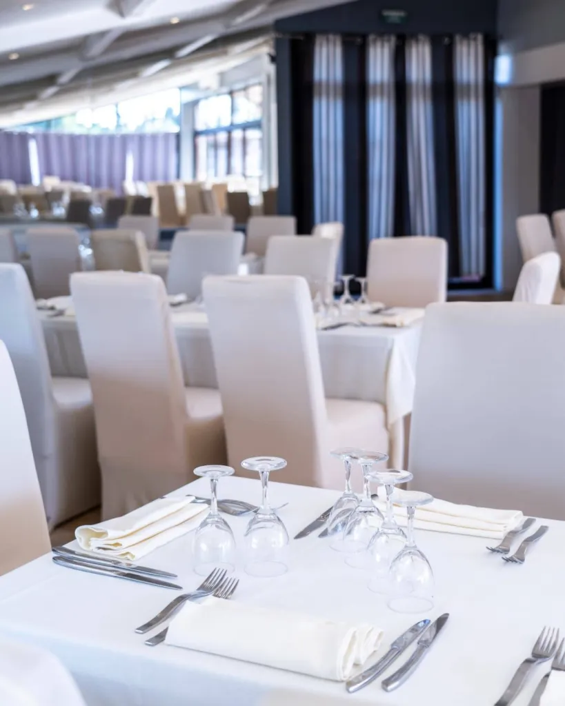 Restaurant près d'Avignon et de Carpentras ouvert tard le soir