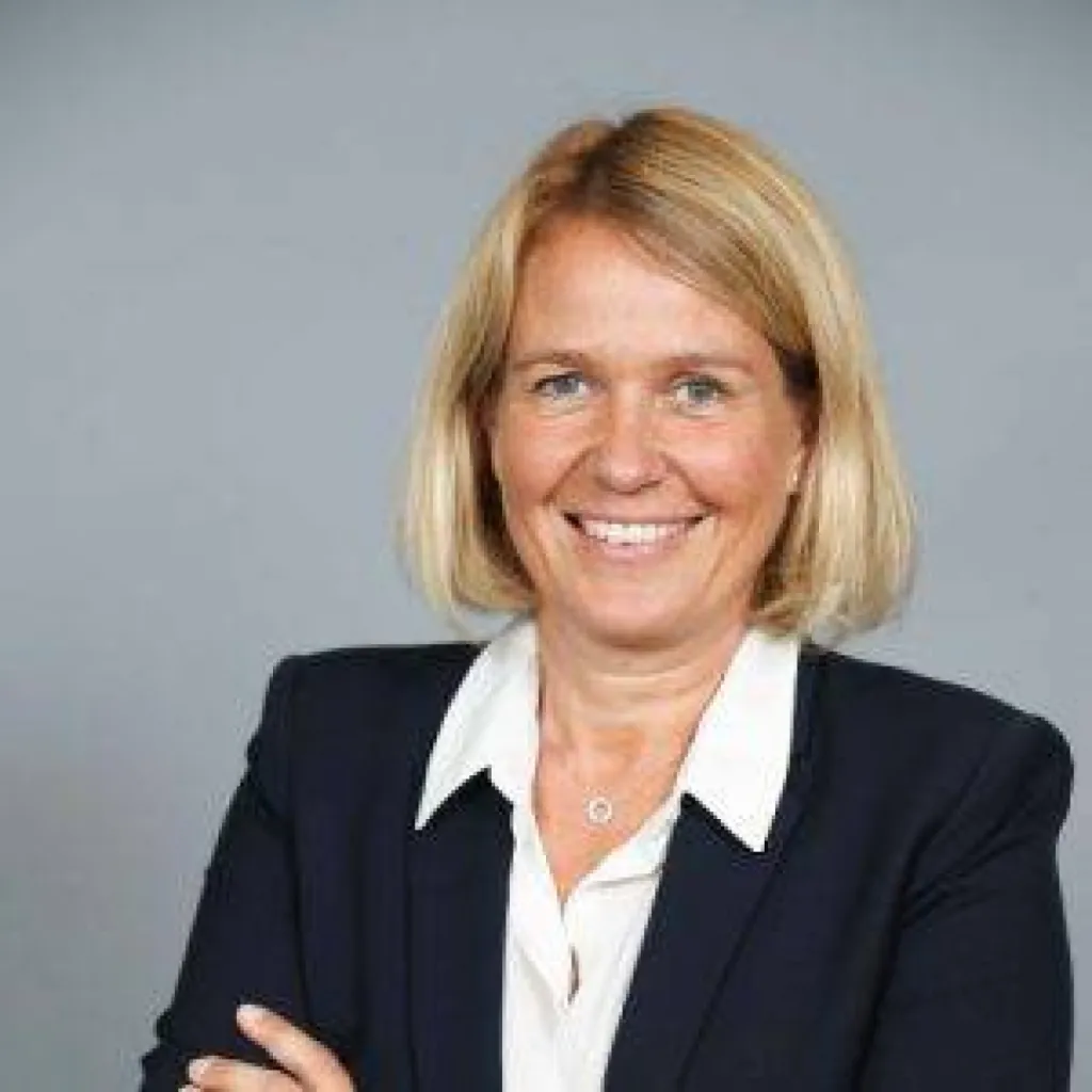 Bénédicte Macqueron