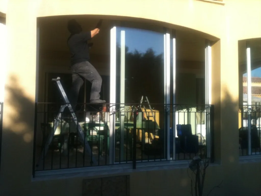 Fabrication sur mesure pour particulier