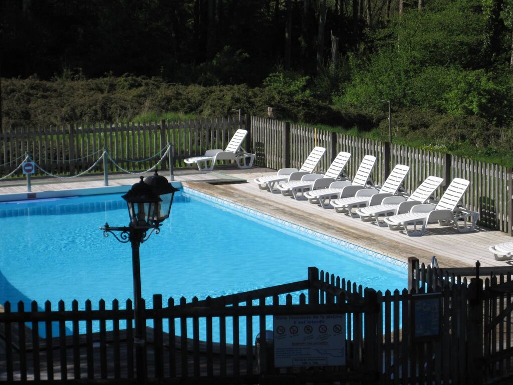 à vendre ensemble de gîte et maisons à colombages en Normandie 14