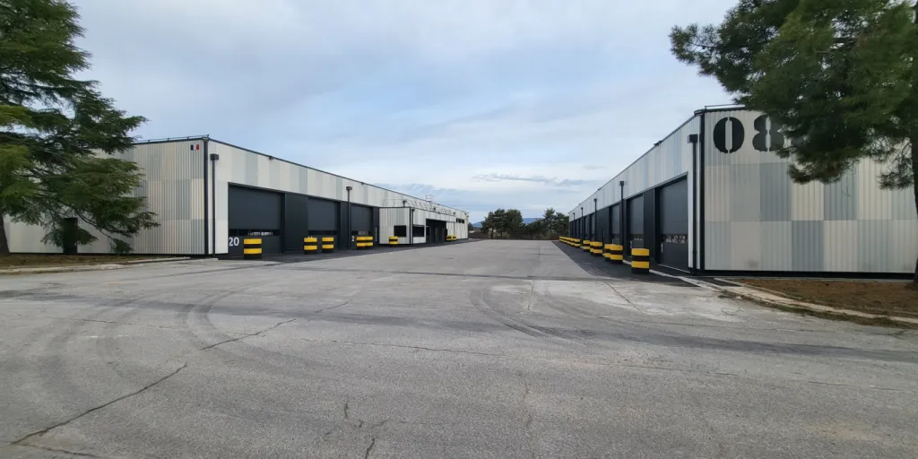 Suivi complet de construction et coordination de chantier à St Christol d'Albion dans le Vaucluse : la garantie d’un projet maîtrisé Suivi complet de construction et coordination de chantier à St Christol d'Albion dans le Vaucluse : la garantie d’un projet maîtrisé