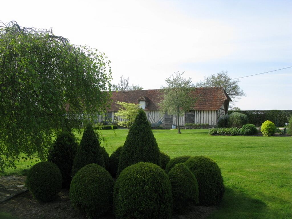 MAISON PROCHE CENTRE EQUESTRE CALVADOS