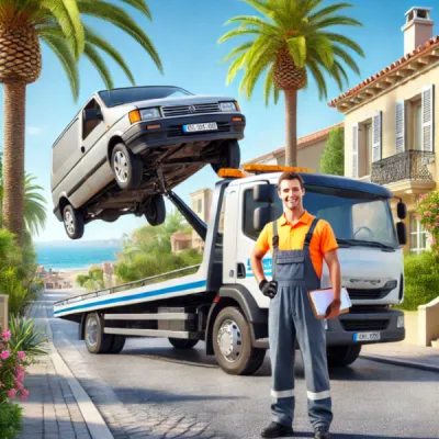 épaviste six fours les plages