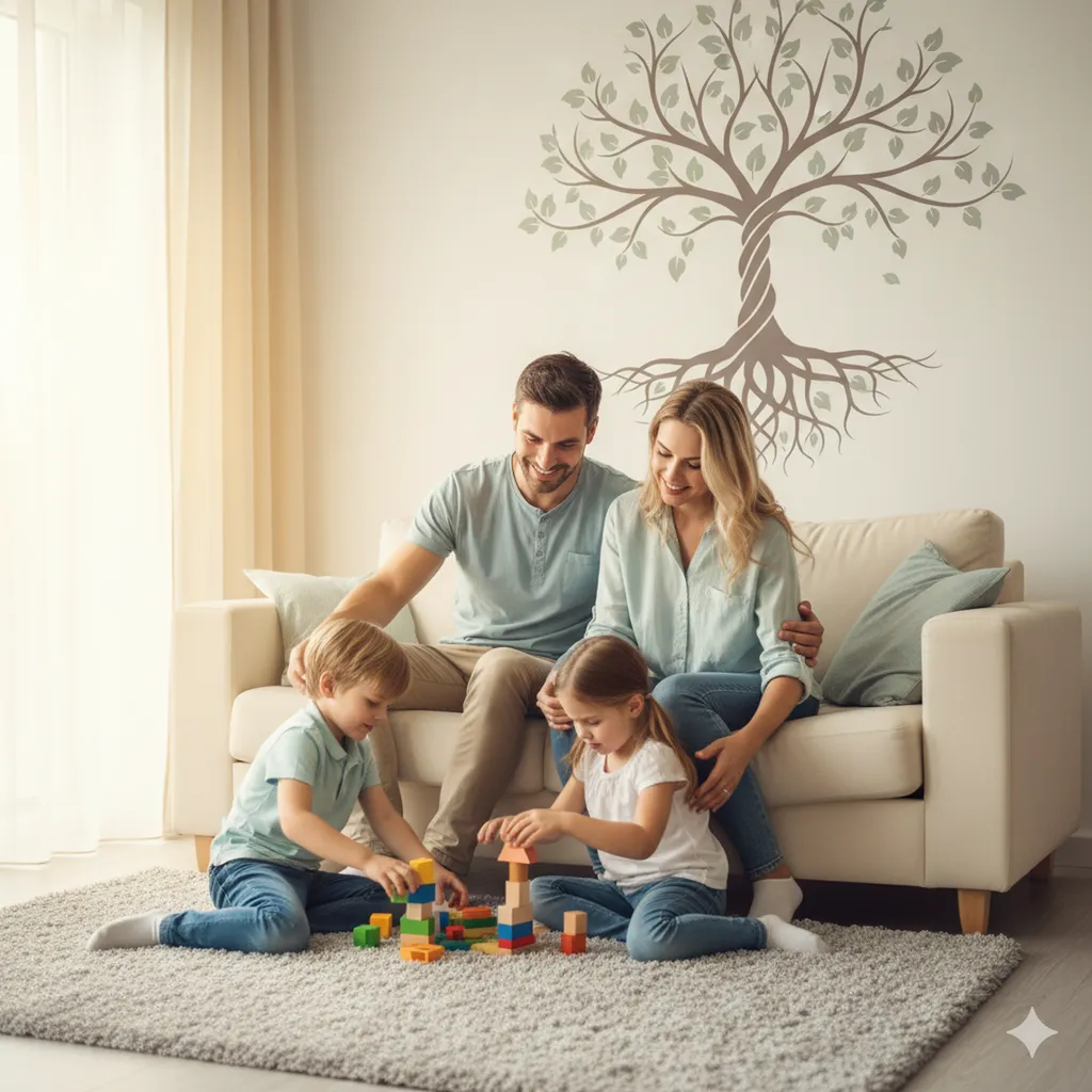 Protéger sa famille, son entourage