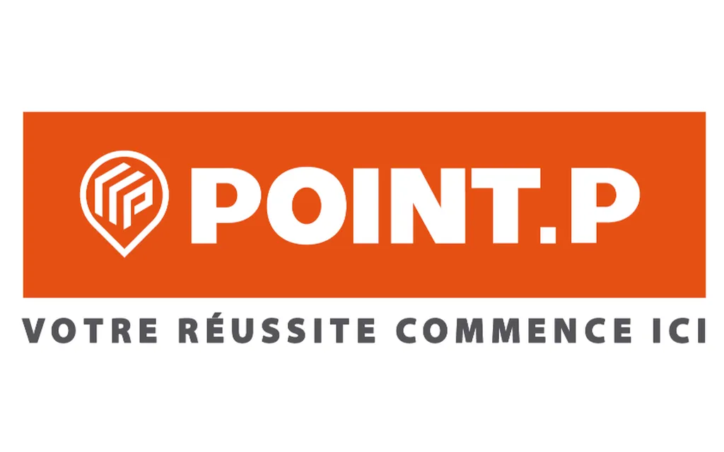 Fournisseur de matériaux de construction Gignac-la-Nerthe POINT P