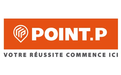Fournisseur de matériaux de construction Gignac-la-Nerthe POINT P