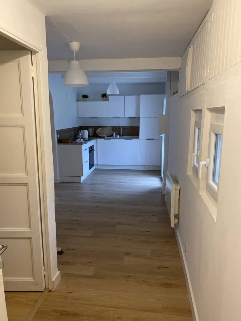 Devis rapide pose parquet stratifié à Bormes 83