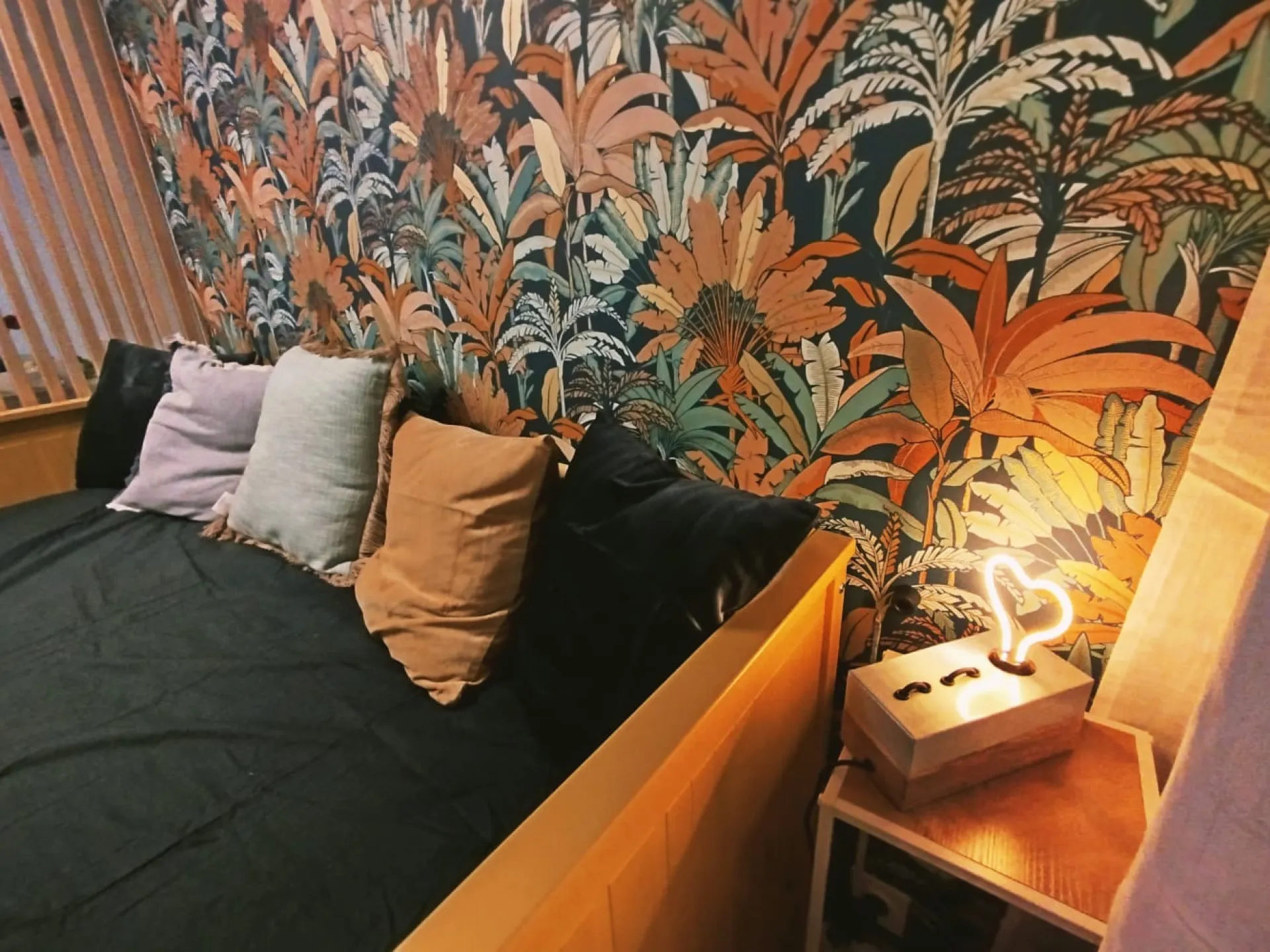 Rénovation complète et modernisation d’un appartement à Aix-en-Provence