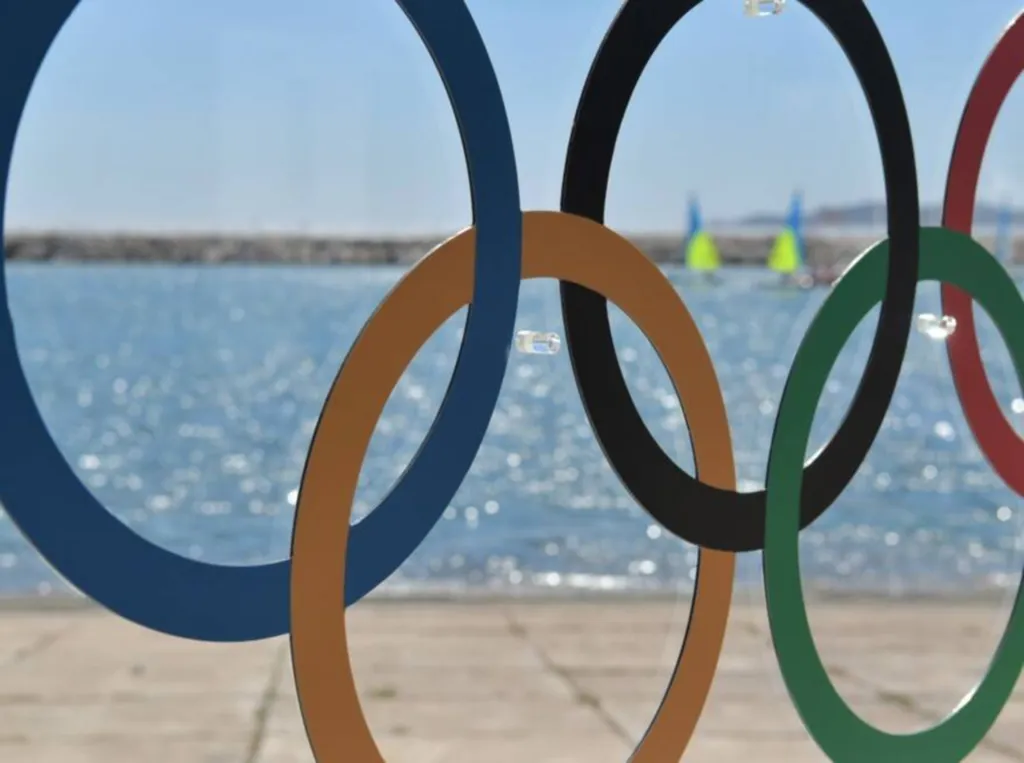 JO Voiles 2024 Marseille : location caisse en courte durée