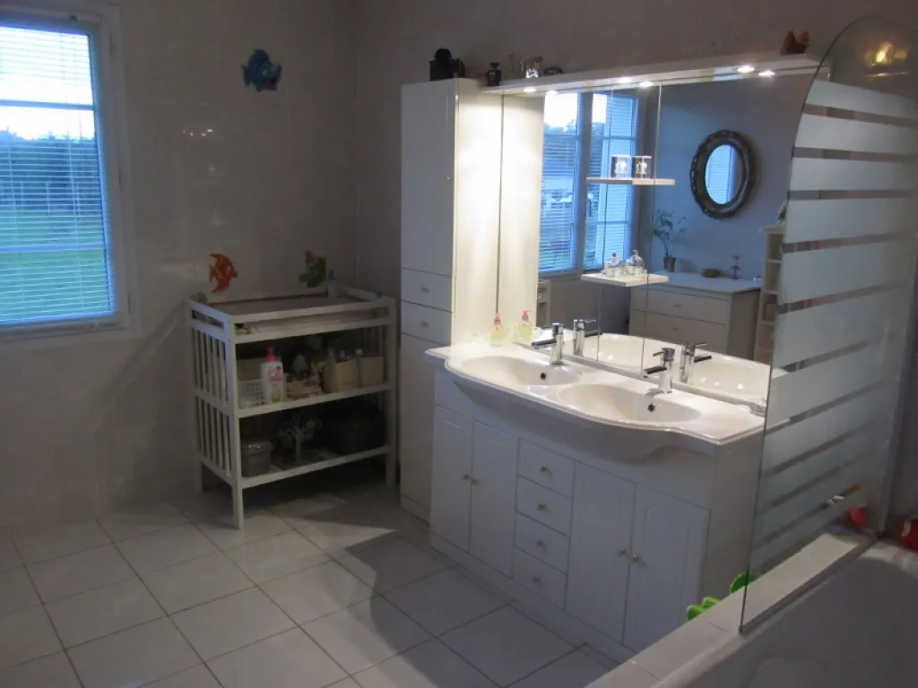 Cherche à acheter pavillon proche de l'axe Bourgtheroulde/Brionne 27