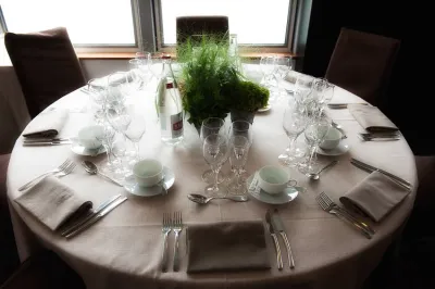 Organisation de brunch sur un yacht parisien