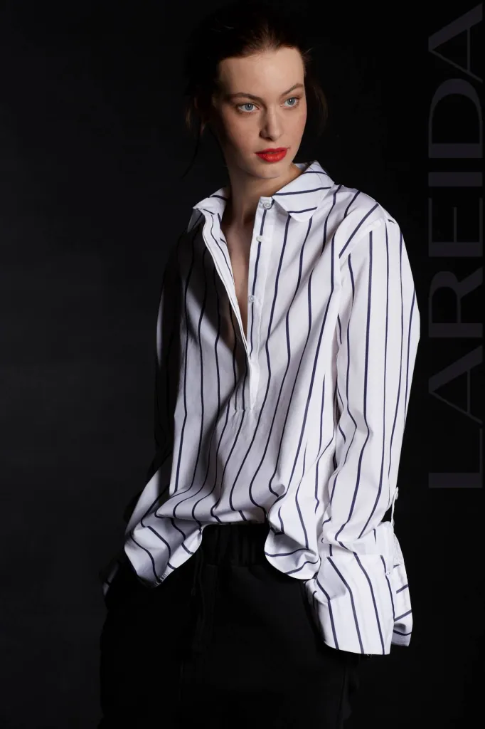 Lis Lareida une collection intemporelle