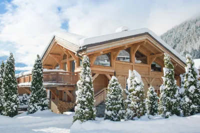 Organisation d'un séjour sportif et linguistique à Chamonix Mont Blanc