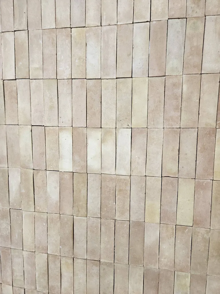 TERRE CUITE BEJMAT MAROC-FES 