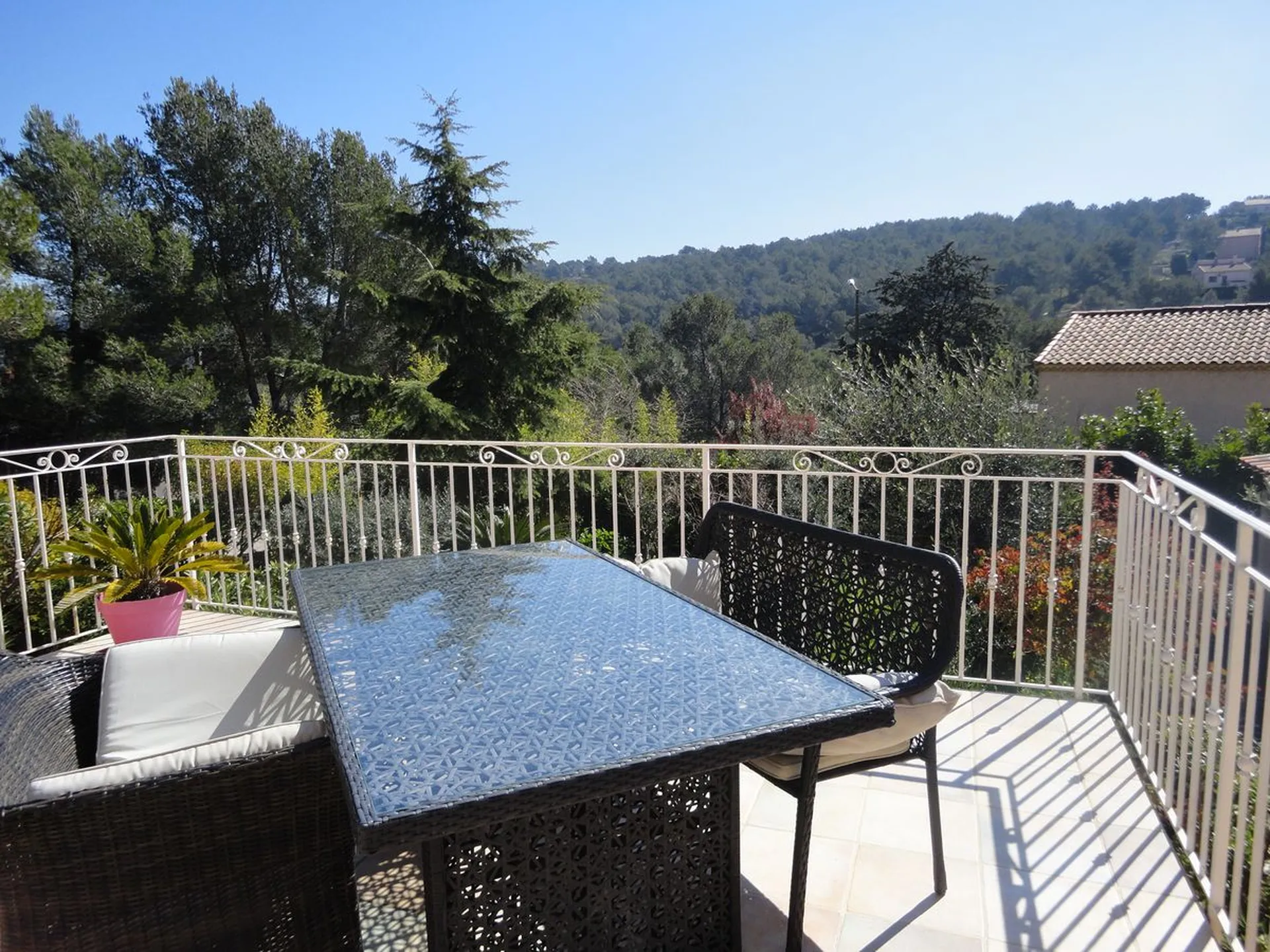 Maison à vendre à carnoux