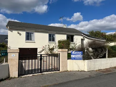Maison individuelle à vendre à Norville