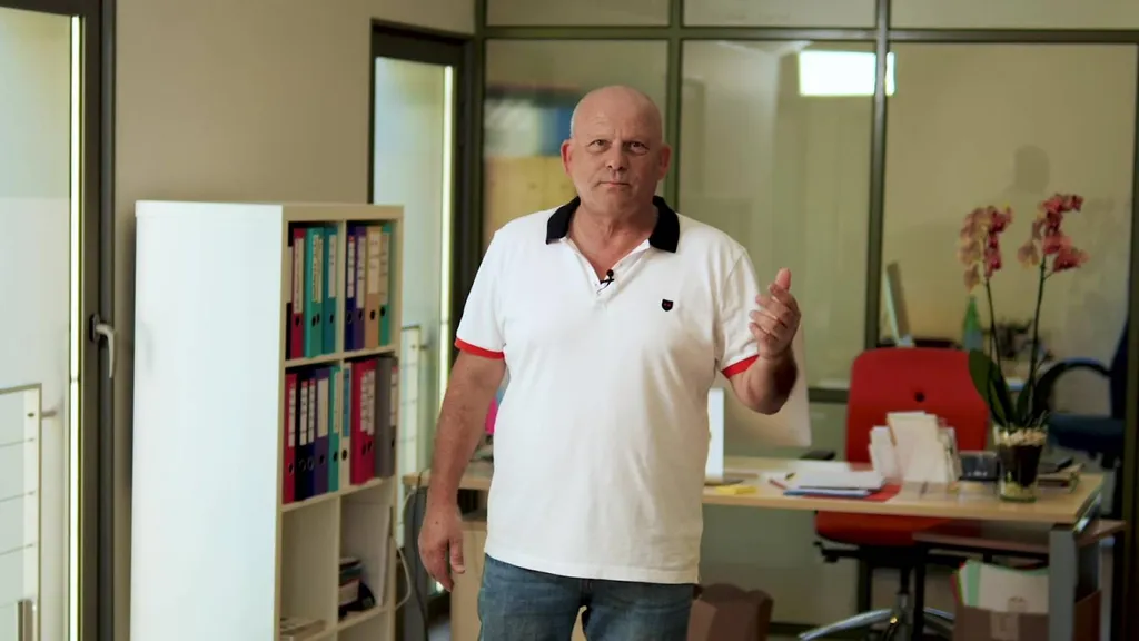 la réalisation des films d'entreprise pour communiquer avec des productions visuelles de qualité et réalisées dans le Vaucluse