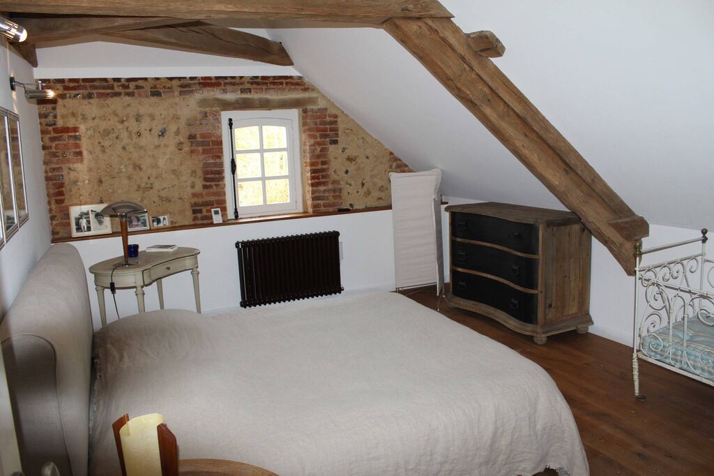 Acquérir une résidence aux grands volumes près des côtes Normandes Calvados 14