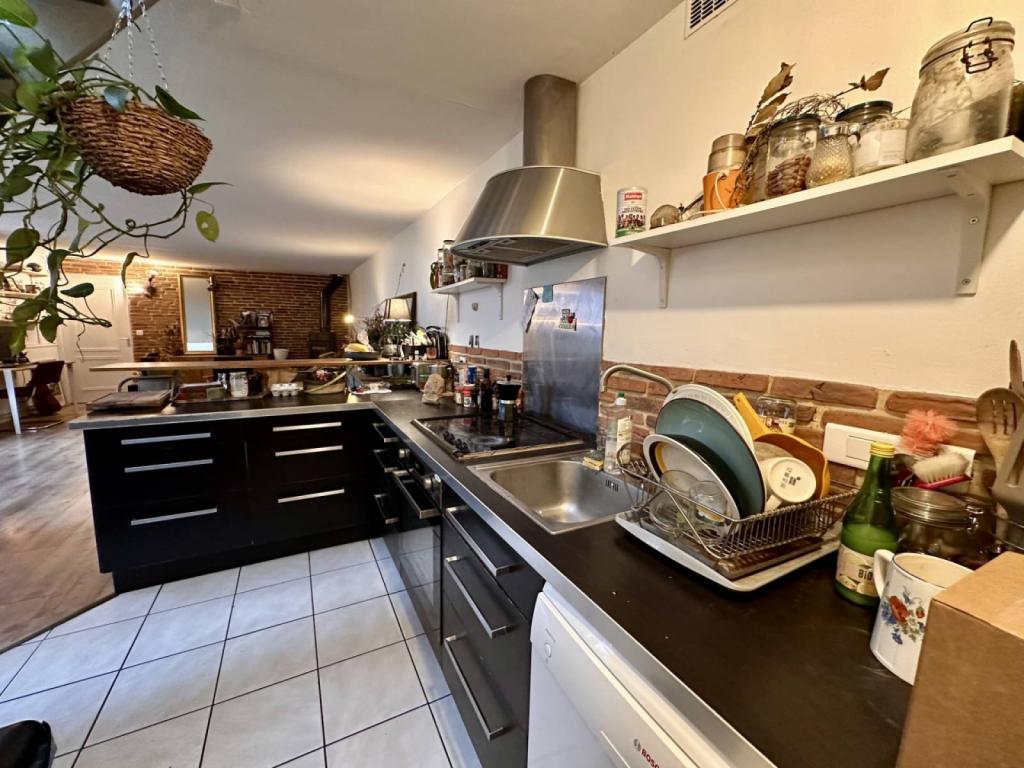 Acheter un appartement de 4 pièces