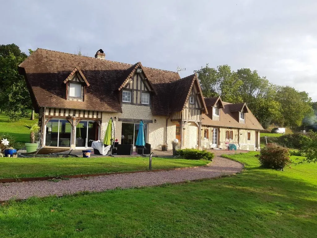 Nos prestations sur le secteur deCambremer 14340 en Normandie