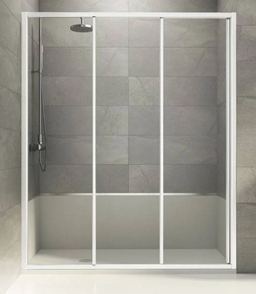 Spécialiste du remplacement de Baignoire par douche sénior sécurisée pas cher à Pontarlier et Morteau, Doubs (25) Bourgogne Franche Comté